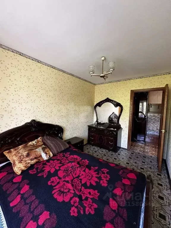 2-к кв. Владимирская область, Ковров ул. Дегтярева, 19 (42.0 м) - Фото 1