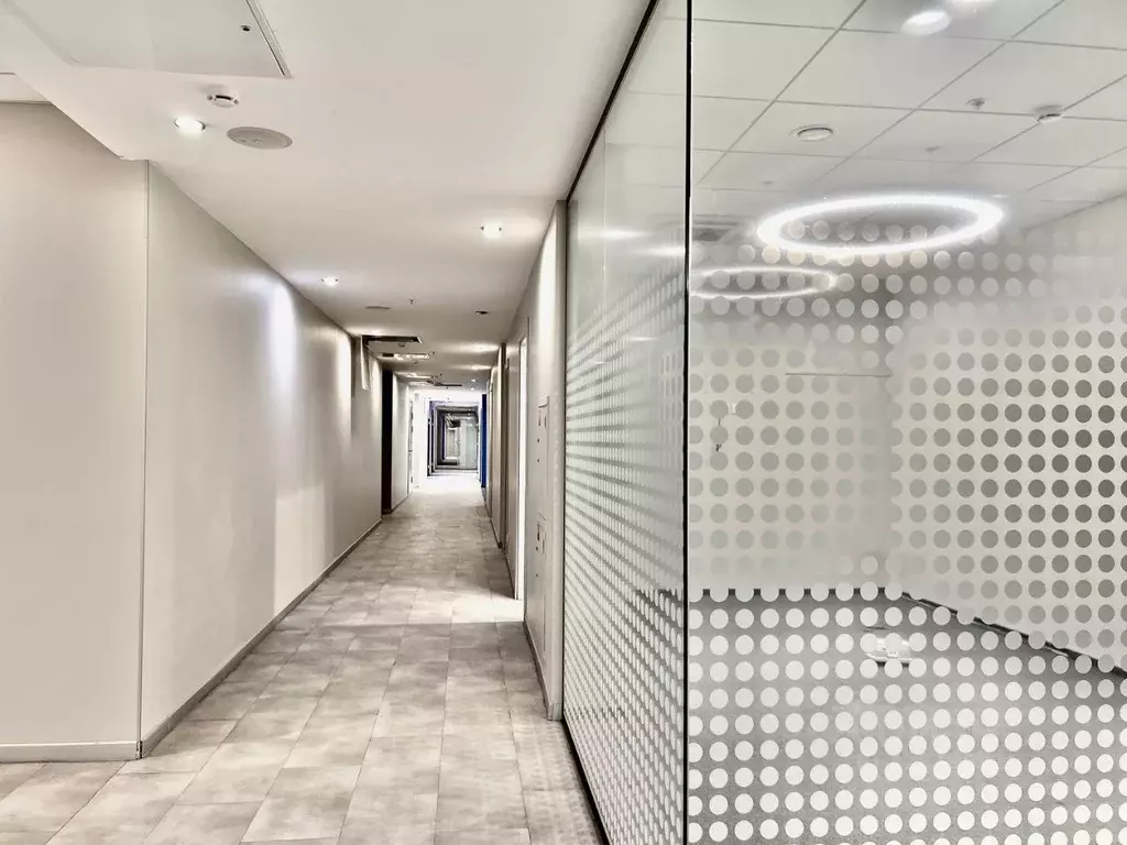 Офис в Москва Киевское шоссе, 22-й км, 4с1кА (911 м) - Фото 2