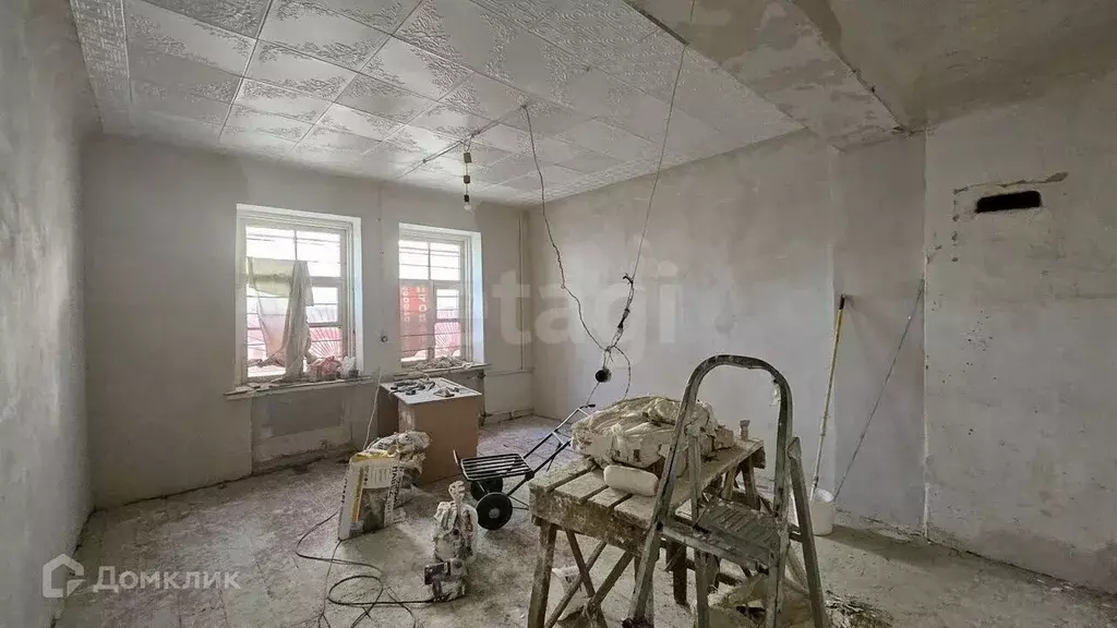 Продаётся квартира-студия, 18.7 м - Фото 0