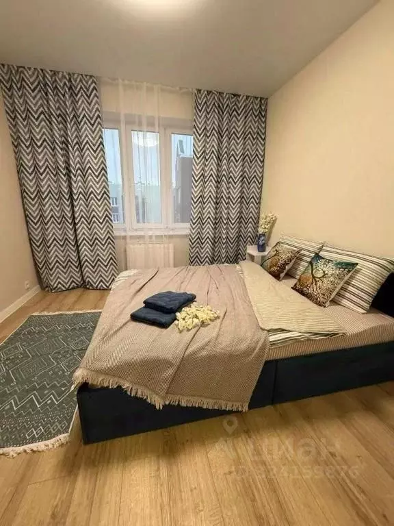 2-к кв. Удмуртия, Завьяловский район, с. Первомайский ул. Архитектора ... - Фото 1