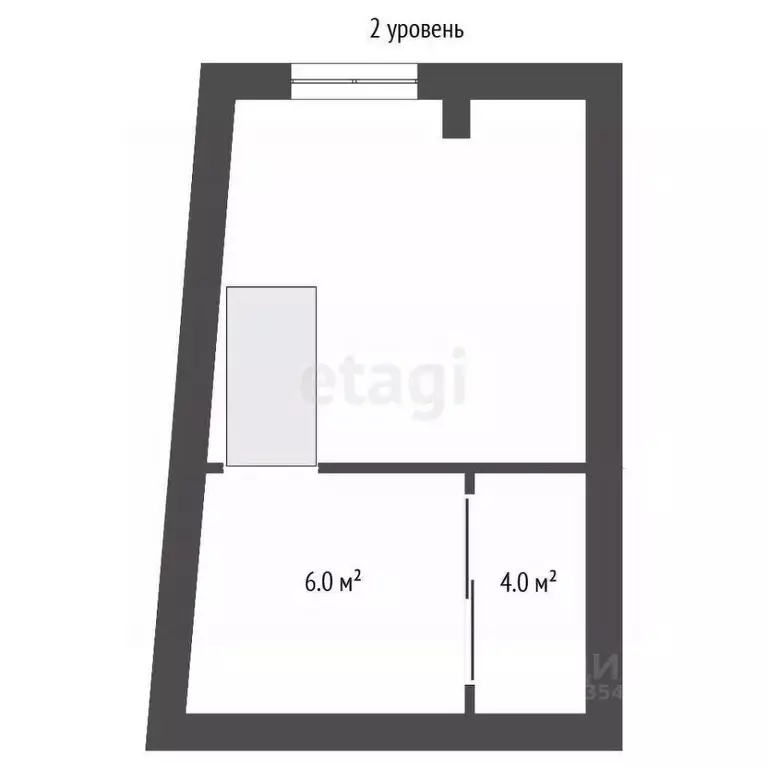 1-к кв. Крым, Ялта муниципальный округ, Ливадия пгт ш. ... - Фото 1