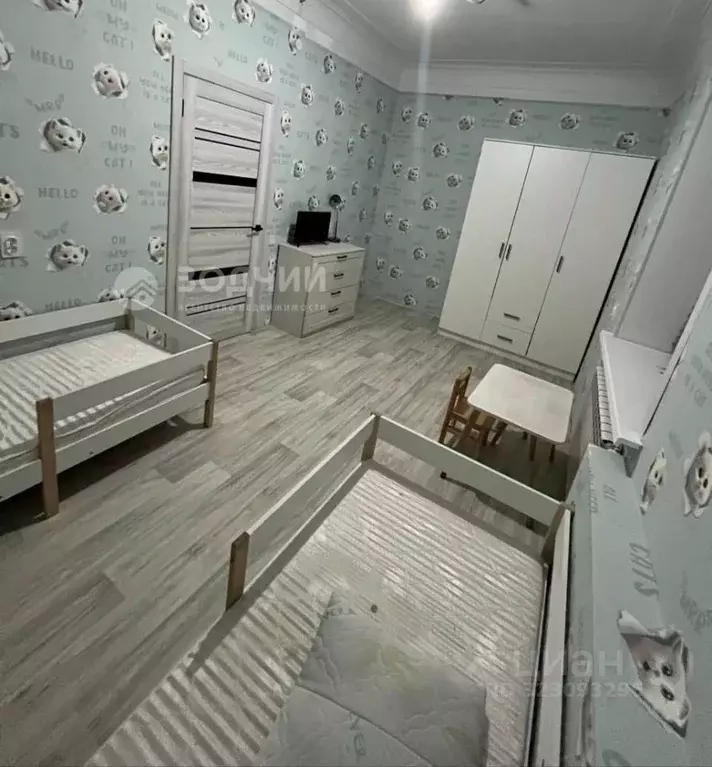 3-к кв. Чувашия, Канаш ул. Разина, 9 (62.1 м) - Фото 1