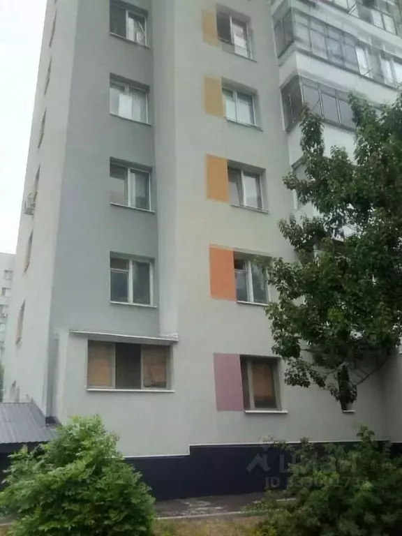2-к кв. Белгородская область, Белгород ул. Костюкова, 63 (46.0 м) - Фото 1