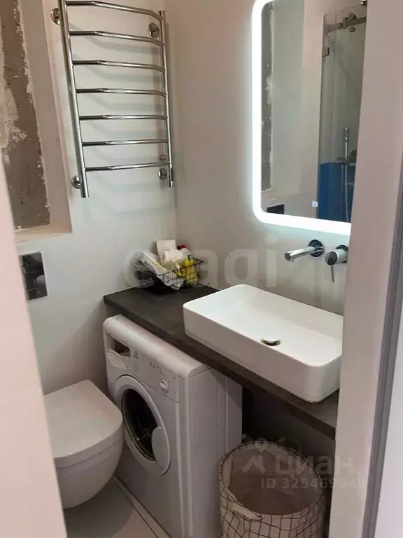 Студия Кемеровская область, Кемерово просп. Притомский, 25к4 (25.0 м) - Фото 1