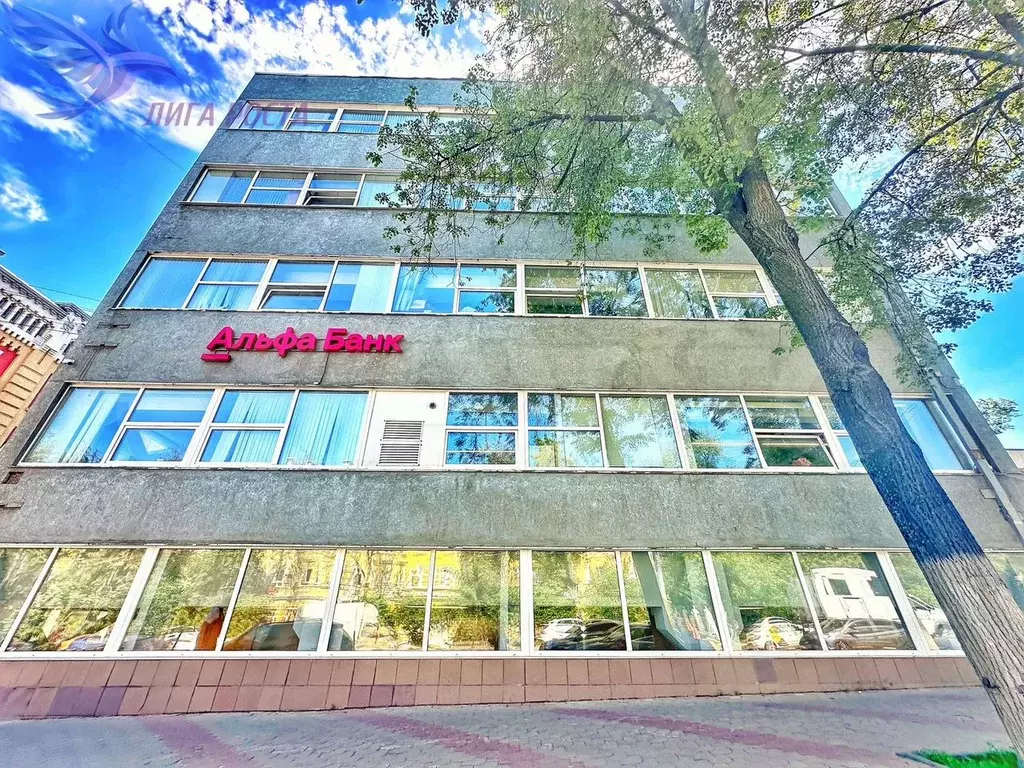 Офис с НДС, 230 м2 - Фото 0