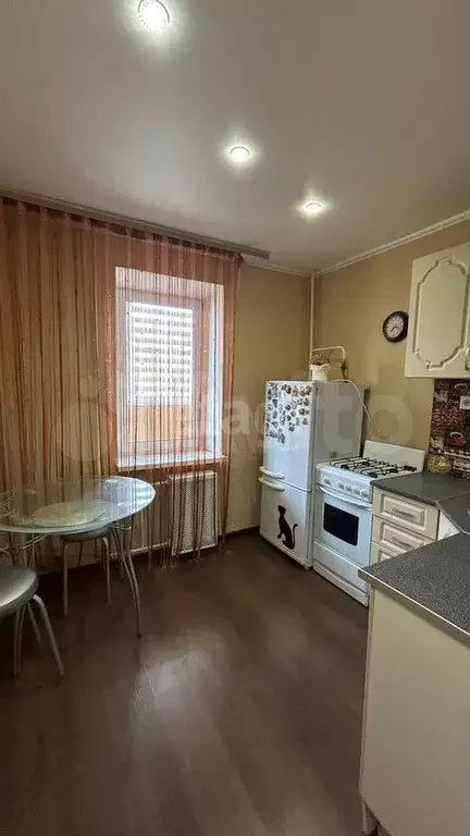 1-к. квартира, 39,3 м, 5/9 эт. - Фото 0