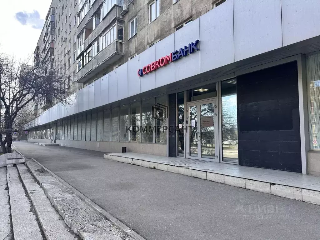 Помещение свободного назначения в Нижегородская область, Нижний ... - Фото 0