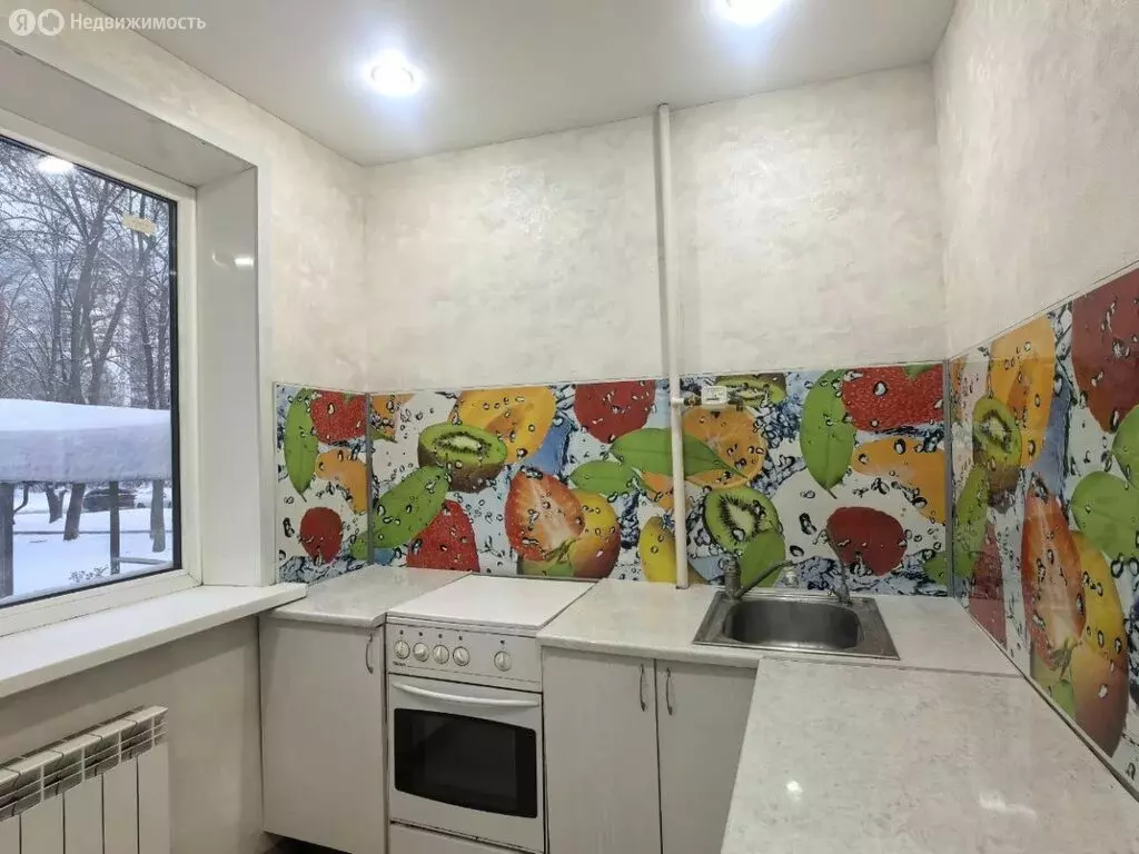 2-комнатная квартира: Самара, проспект Карла Маркса, 262 (44.1 м) - Фото 1