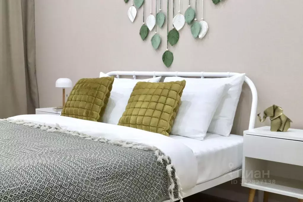 1-к кв. Краснодарский край, Краснодар ул. Ивана Беличенко, 103к1 (34.0 ... - Фото 1