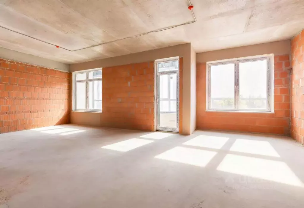 5-к кв. Москва Мантулинская ул., 9к5 (251.26 м) - Фото 2