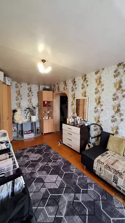 Дом 60 м на участке 5 сот. - Фото 1