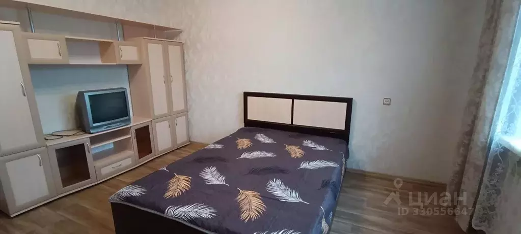 2-к кв. Татарстан, Казань ул. Академика Лаврентьева, 26 (53.0 м) - Фото 1
