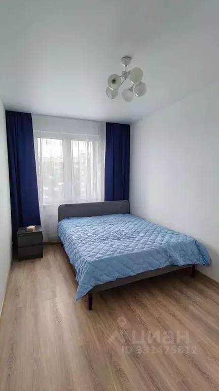 2-к кв. Москва ул. Яворки, 1к6 (37.0 м) - Фото 1