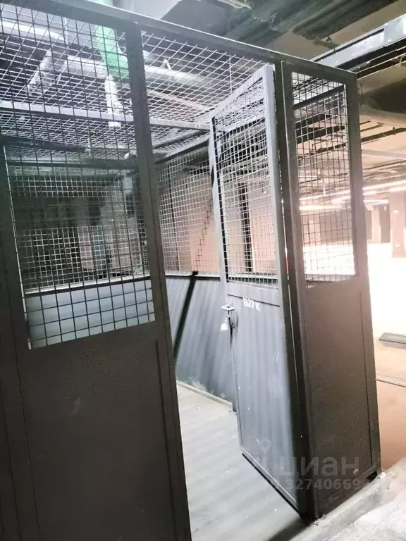 Гараж в Москва ул. Нижние Мневники, 16к1 (5 м) - Фото 2