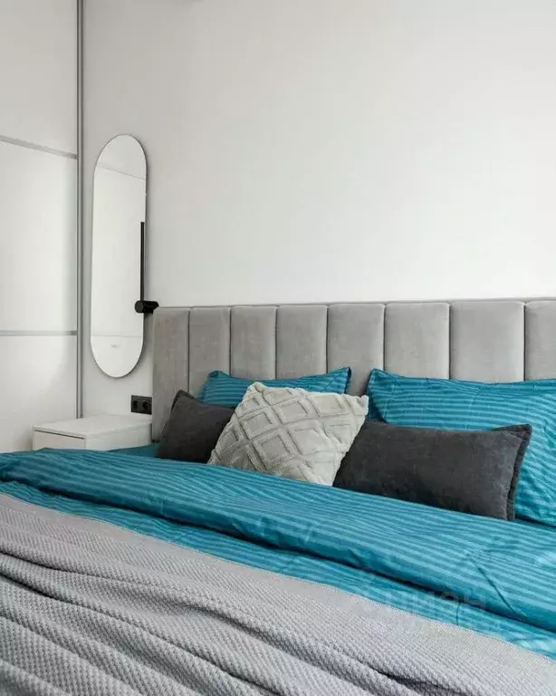 1-к кв. Москва Шмитовский проезд, 39к8 (52.0 м) - Фото 1