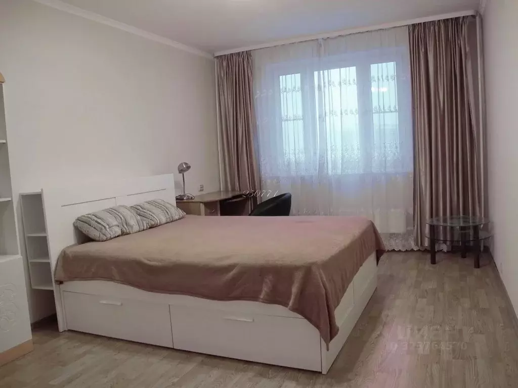 1-к кв. Москва Литовский бул., 9/7 (41.0 м) - Фото 1