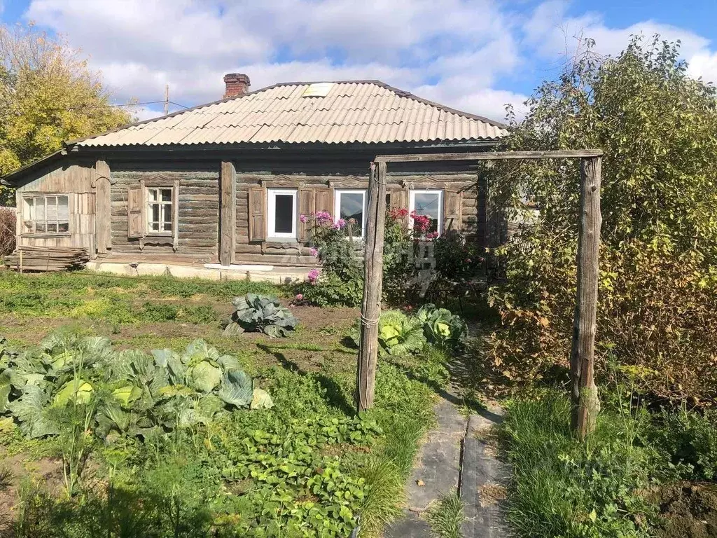 Дом в Новосибирская область, Новосибирск Загородная ул. (47 м) - Фото 1