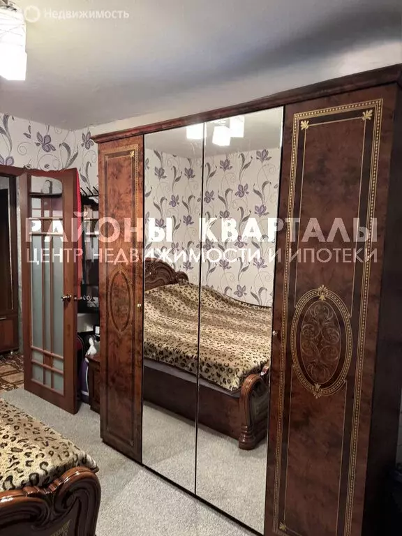 2-комнатная квартира: Челябинск, проспект Победы, 384 (50.3 м) - Фото 0