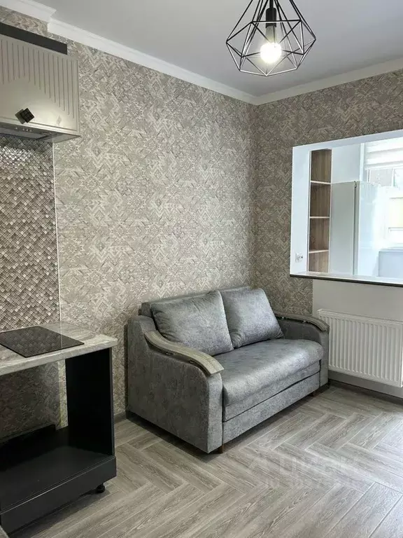 1-к кв. Ставропольский край, Ставрополь ул. Чапаева, 4/1В (40.0 м) - Фото 2