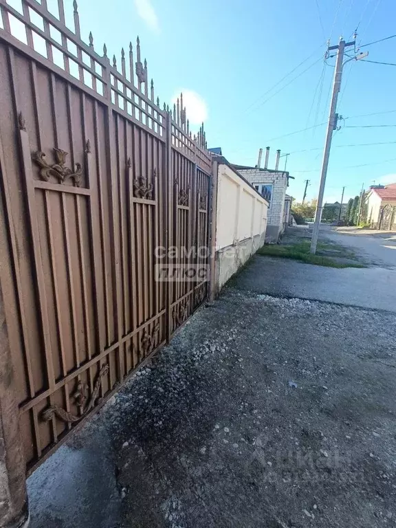 Дом в Кабардино-Балкария, Нальчик Вольный Аул кп, Адыгейская ул., 4 ... - Фото 2