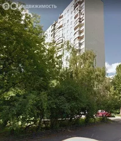 1-комнатная квартира: Москва, улица Раменки, 12 (37.7 м) - Фото 1