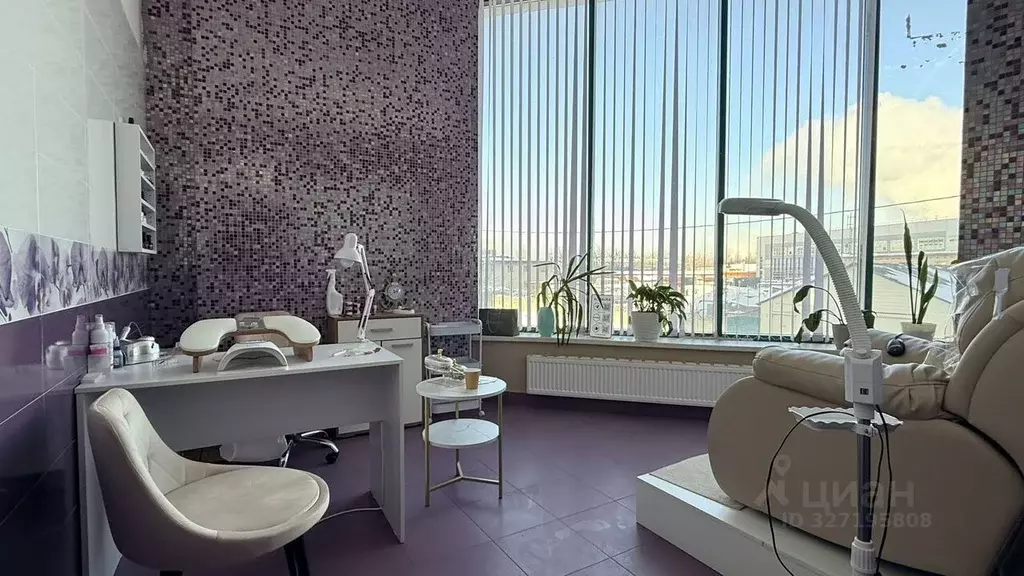 Помещение свободного назначения в Московская область, Королев ул. ... - Фото 2