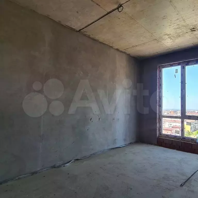 2-к. квартира, 77 м, 3/16 эт. - Фото 0