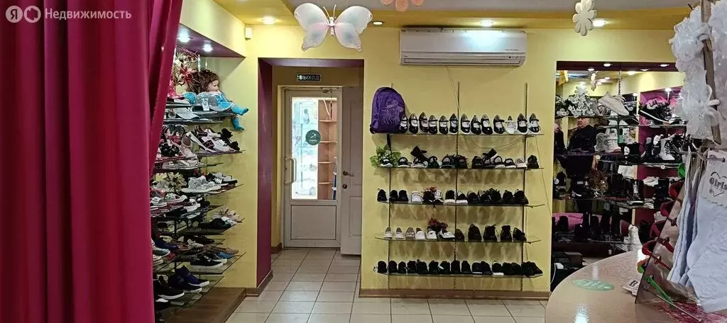 Помещение свободного назначения (53.9 м) - Фото 1