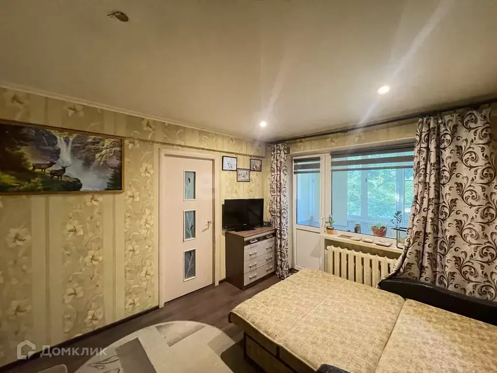 Продаётся 3-к квартира, 58.5 м - Фото 0