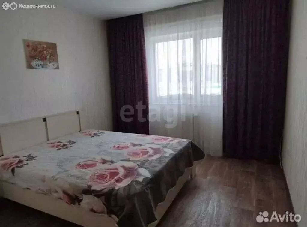 2-комнатная квартира: Новый Уренгой, район Южная Жилая Часть, ... - Фото 2