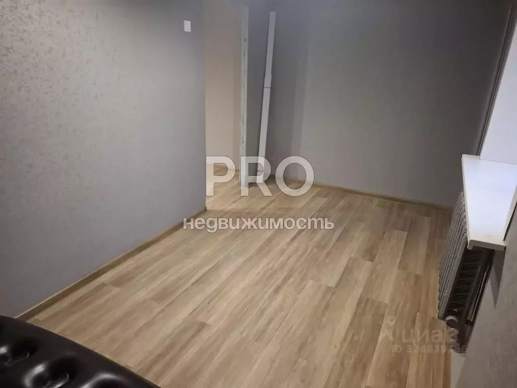 2-к кв. Ярославская область, Ярославль ул. Ньютона, 22 (43.0 м) - Фото 2