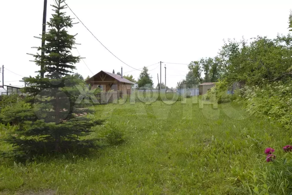 Дача 65 м на участке 5,5 сот. - Фото 0