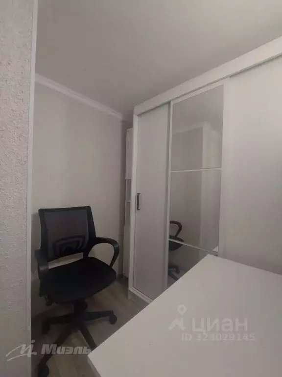 1-к кв. Московская область, Люберцы городской округ, Жилино-1 пгт, 1-й ... - Фото 2