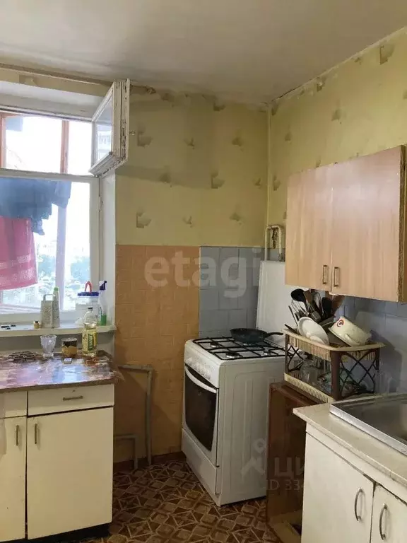 2-к кв. Крым, Евпатория просп. Победы, 30 (51.1 м) - Фото 0