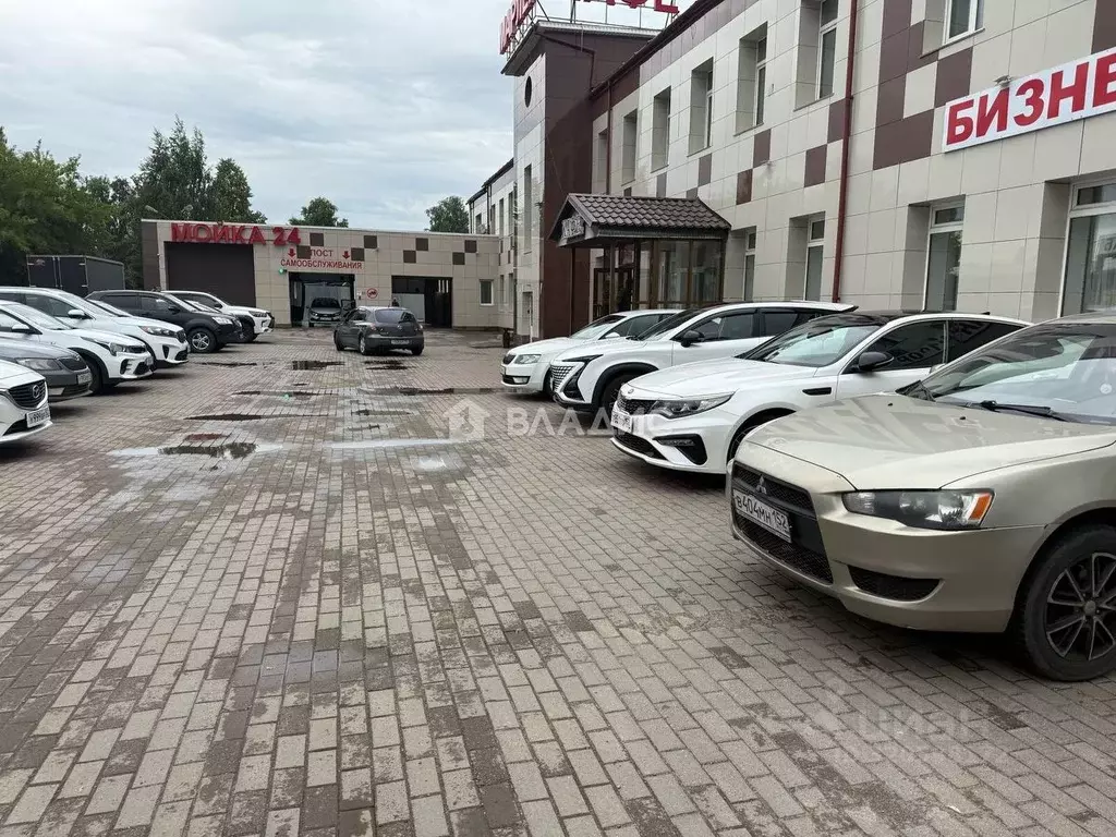 Помещение свободного назначения в Нижегородская область, Нижний ... - Фото 2