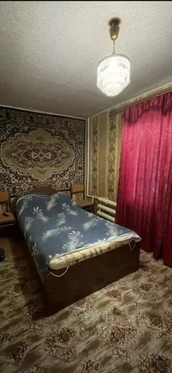 3-к кв. Саратовская область, Петровск Московская ул., 21 (52.0 м) - Фото 1