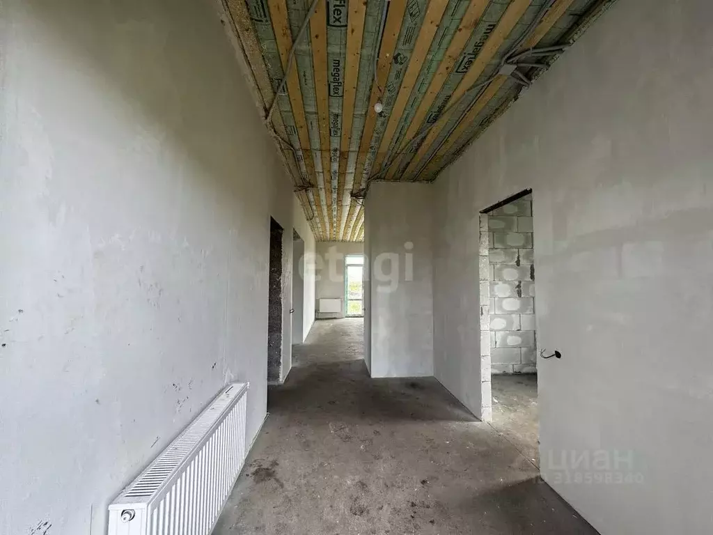 Дом в Башкортостан, Уфа Елкибаево-Федоровка-Самохваловка жилрайон,  ... - Фото 2