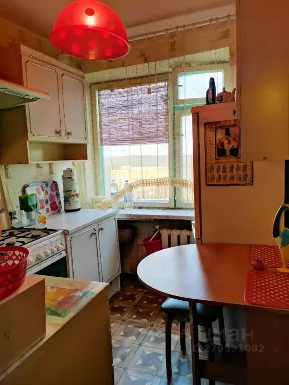 2-к кв. Псковская область, Остров Загородная ул., 20 (38.1 м) - Фото 2
