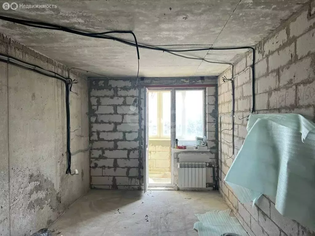 2-комнатная квартира: Севастополь, улица Павла Корчагина, 19Бк1 (73.2 ... - Фото 1