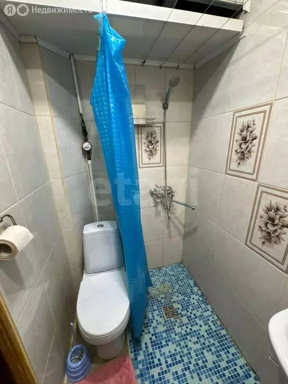 1-комнатная квартира: Таганрог, Транспортная улица, 21А (26 м) - Фото 2