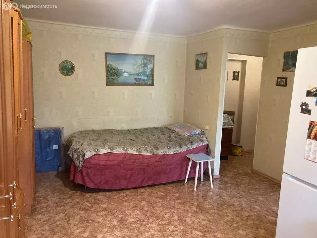 2-комнатная квартира: Уфа, улица Свободы, 51/2 (45.7 м) - Фото 2