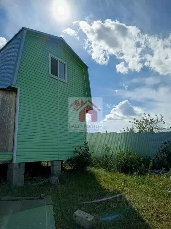 Дом в Самарская область, Красноярский район, Новосемейкино городское ... - Фото 0