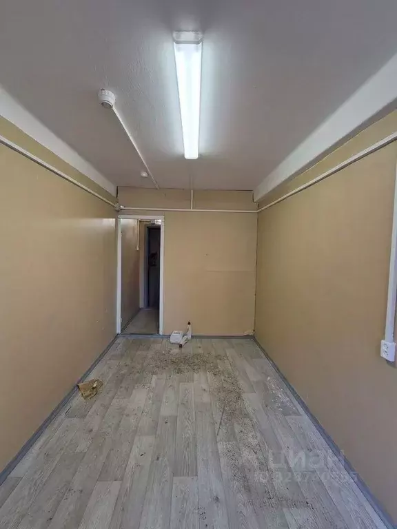 Помещение свободного назначения в Санкт-Петербург ул. Коммуны, 32к2 ... - Фото 2