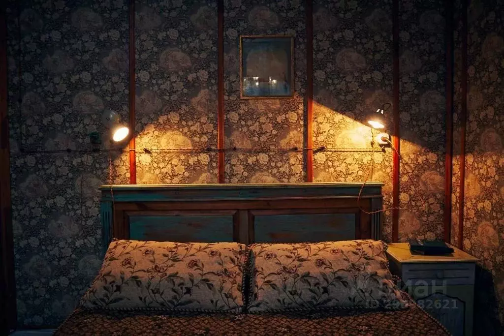 Комната Московская область, Звенигород Одинцовский городской округ, ... - Фото 2