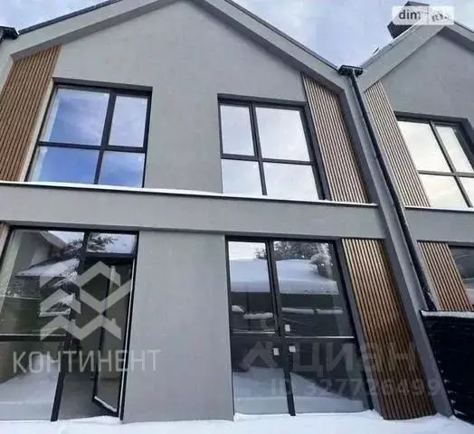 Таунхаус в Крым, Евпатория ул. Балатукова Кая-Бея, 17 (120 м) - Фото 2