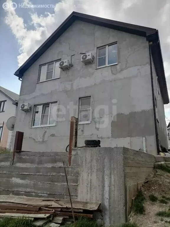 Дом в Новороссийск, Хопёрская улица (144.9 м) - Фото 1