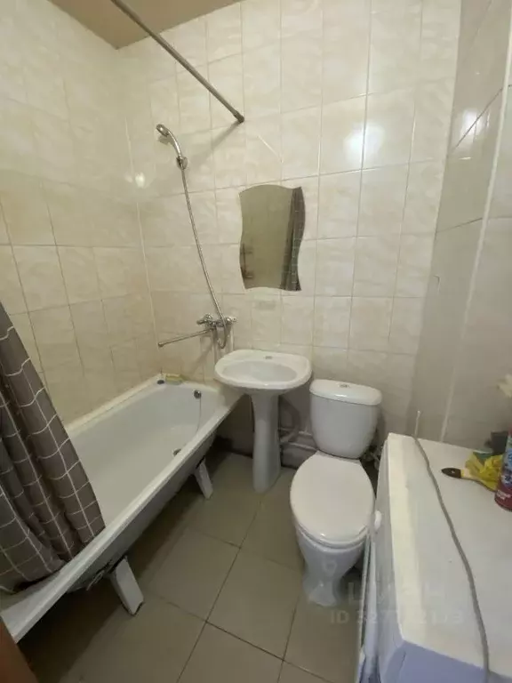 2-к кв. Ульяновская область, Ульяновск ул. Александра Невского, 2Дк1 ... - Фото 2