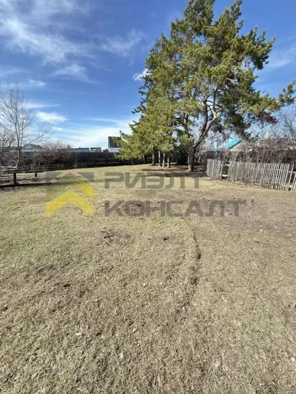 Дом в Омская область, Омский район муниципальный округ, с. Ачаир ул. ... - Фото 2