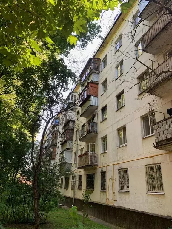 3-к кв. Московская область, Лобня Мирная ул., 20 (58.0 м) - Фото 1