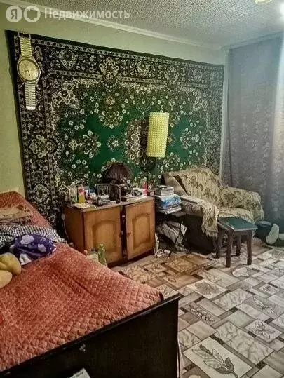 2-комнатная квартира: село Федосеевка, Садовая улица, 11 (53 м) - Фото 1